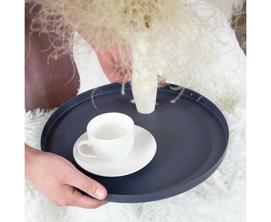 Столик журнальный SHT-CT10-1 графит, изображение 6 | Интернет магазин мебели и декора LifeDekor