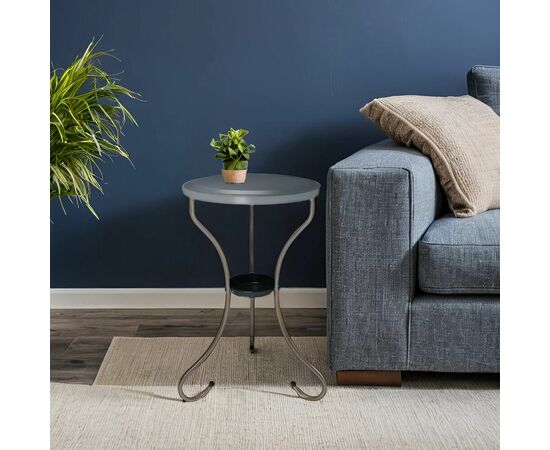 Столик журнальный SHT-CT10-1 графит, изображение 9 | Интернет магазин мебели и декора LifeDekor