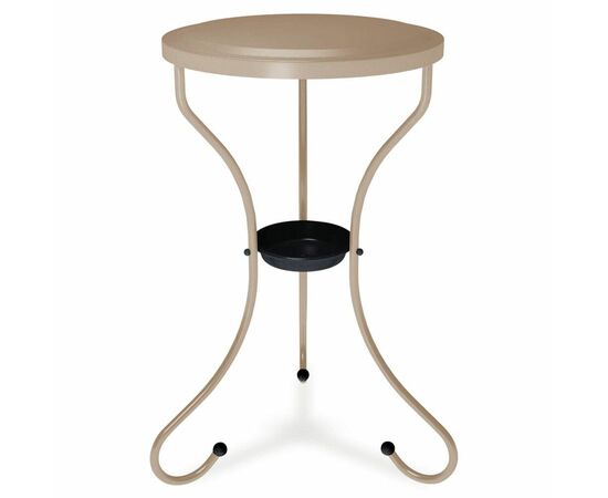 Столик журнальный SHT-CT10-1 капучино | Интернет магазин мебели и декора LifeDekor