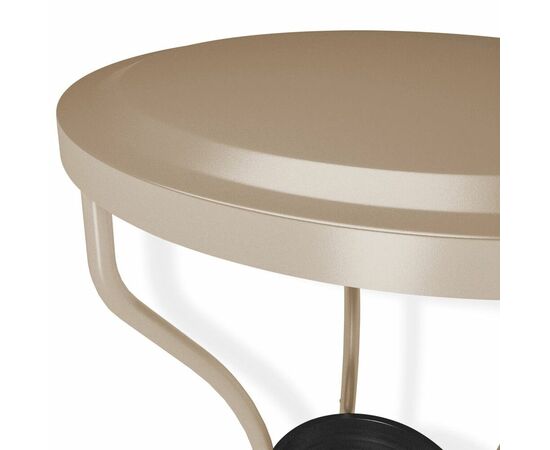 Столик журнальный SHT-CT10-1 капучино, изображение 2 | Интернет магазин мебели и декора LifeDekor