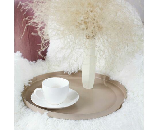 Столик журнальный SHT-CT10-1 капучино, изображение 6 | Интернет магазин мебели и декора LifeDekor