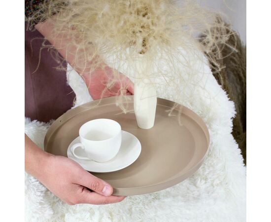 Столик журнальный SHT-CT10-1 капучино, изображение 7 | Интернет магазин мебели и декора LifeDekor