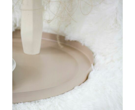 Столик журнальный SHT-CT10-1 капучино, изображение 8 | Интернет магазин мебели и декора LifeDekor