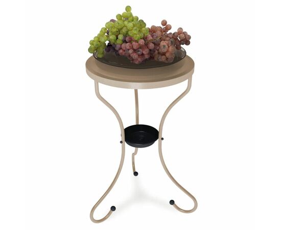 Столик журнальный SHT-CT10-1 капучино, изображение 3 | Интернет магазин мебели и декора LifeDekor