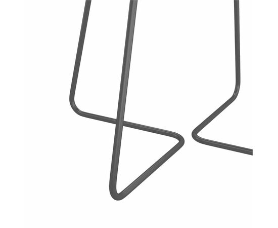 Столик журнальный SHT-CT42 черный муар, изображение 4 | Интернет магазин мебели и декора LifeDekor