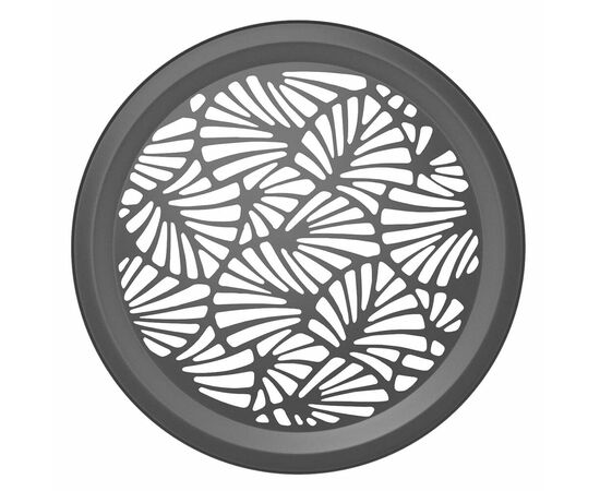 Столик журнальный SHT-CT82 чёрный муар, изображение 4 | Интернет магазин мебели и декора LifeDekor
