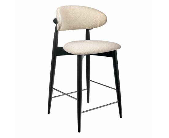 Стул полубарный Lucas | Интернет магазин мебели и декора LifeDekor