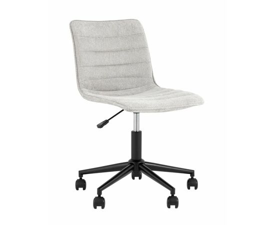 Кресло офисное Tyler светло-серый | Интернет магазин мебели и декора LifeDekor