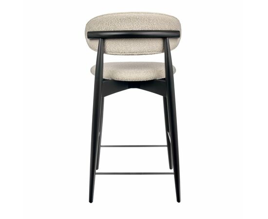 Стул полубарный Lucas, изображение 4 | Интернет магазин мебели и декора LifeDekor