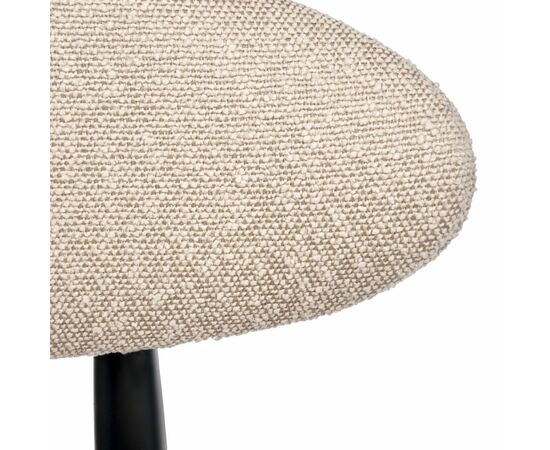 Стул полубарный Lucas, изображение 7 | Интернет магазин мебели и декора LifeDekor