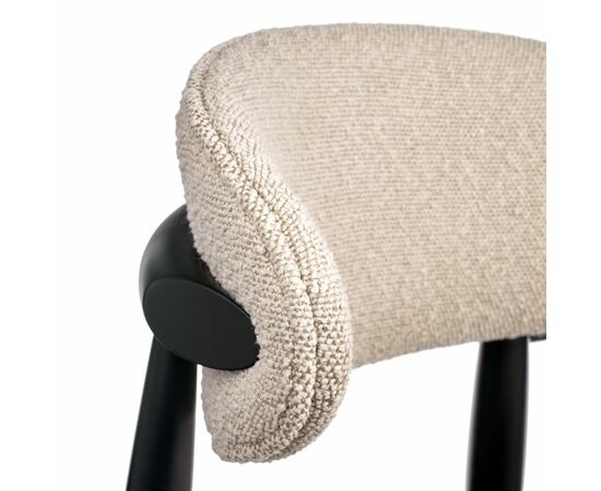 Стул полубарный Lucas, изображение 6 | Интернет магазин мебели и декора LifeDekor