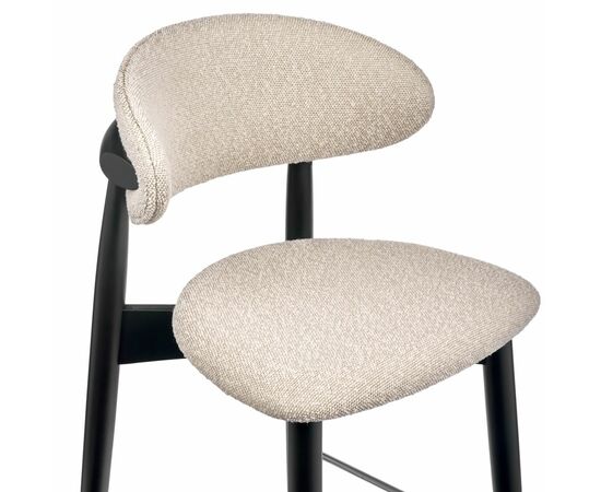 Стул полубарный Lucas, изображение 5 | Интернет магазин мебели и декора LifeDekor