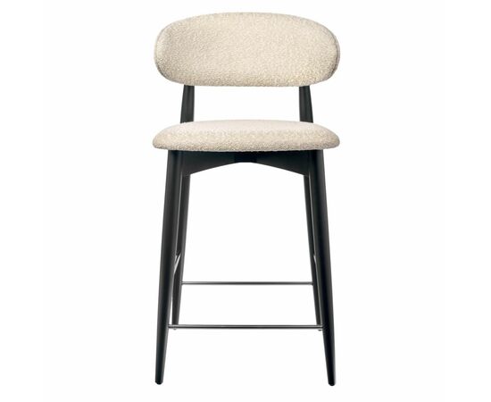 Стул полубарный Lucas, изображение 3 | Интернет магазин мебели и декора LifeDekor