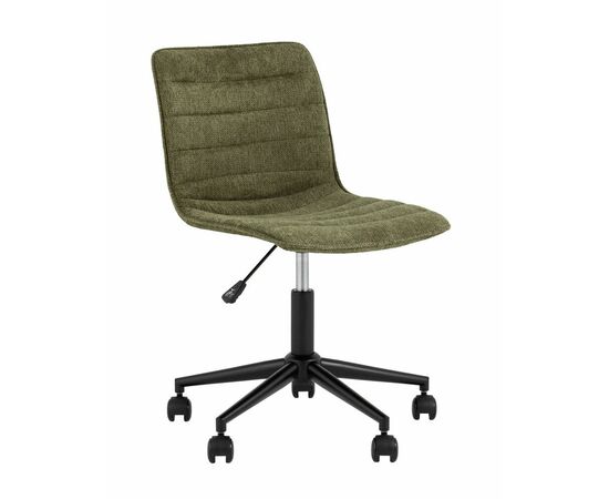 Кресло офисное Tyler зеленый | Интернет магазин мебели и декора LifeDekor