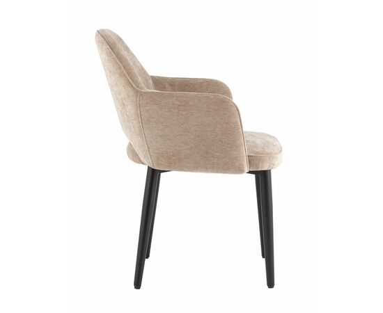 Стул Венера шенилл бежевый, изображение 43 | Интернет магазин мебели и декора LifeDekor