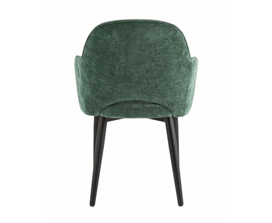 Стул Венера шенилл зеленый, изображение 44 | Интернет магазин мебели и декора LifeDekor