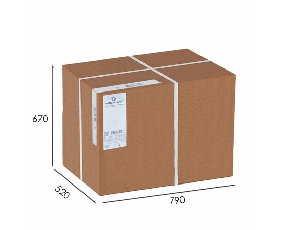 Кресло Комфорт 5 ткань катания дасти blue, каркас лак, изображение 7 | Интернет магазин мебели и декора LifeDekor