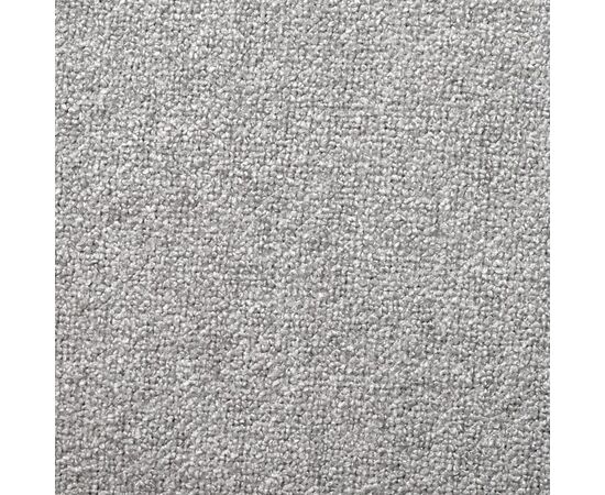 Стул Lucas 3 серый букле с ножками цвета орех, изображение 10 | Интернет магазин мебели и декора LifeDekor