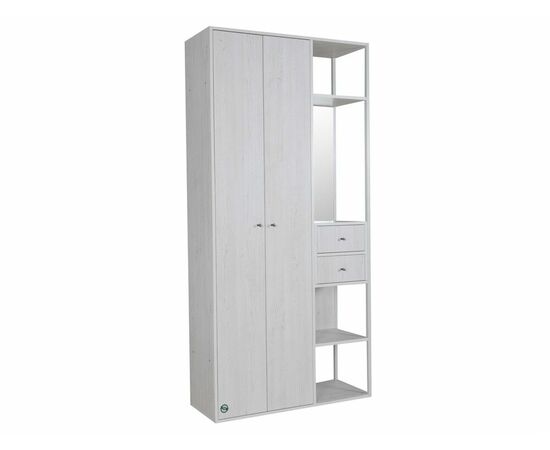 Прихожая Берген-5, Винтерберг, изображение 5 | Интернет магазин мебели и декора LifeDekor