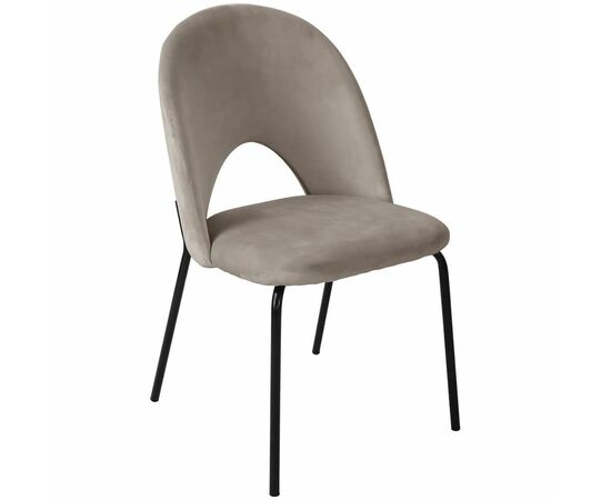 Стул Olivia латте | Интернет магазин мебели и декора LifeDekor