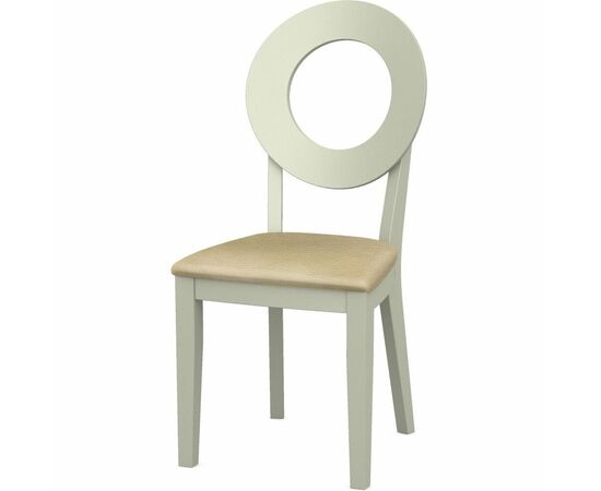 Стул «Коломбо-2», Нитро крем, слоновая кость, изображение 2 | Интернет магазин мебели и декора LifeDekor