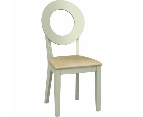 Стул «Коломбо-2», Нитро крем, слоновая кость, изображение 3 | Интернет магазин мебели и декора LifeDekor