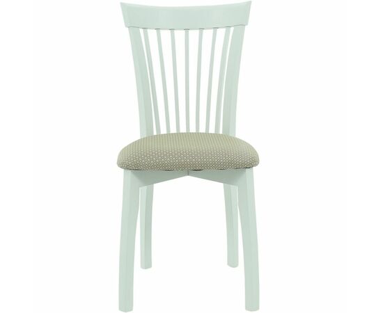 Стул «Тулон», Атина 160/1, эмаль белая, изображение 3 | Интернет магазин мебели и декора LifeDekor