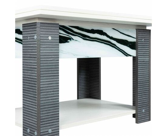 Стол трансформер 7 Анкор светлый, изображение 2 | Интернет магазин мебели и декора LifeDekor