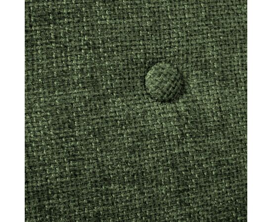 Кресло Picasso зелёный, шенилл, изображение 10 | Интернет магазин мебели и декора LifeDekor