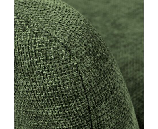 Кресло Picasso зелёный, шенилл, изображение 9 | Интернет магазин мебели и декора LifeDekor