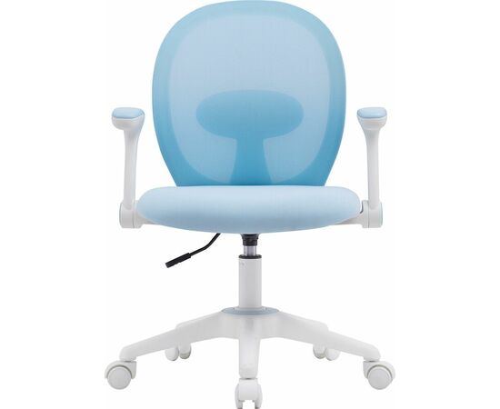 Детское кресло Everprof Flip Ткань Голубой, изображение 2 | Интернет магазин мебели и декора LifeDekor