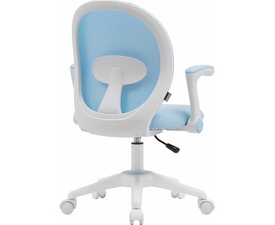 Детское кресло Everprof Flip Ткань Голубой, изображение 5 | Интернет магазин мебели и декора LifeDekor