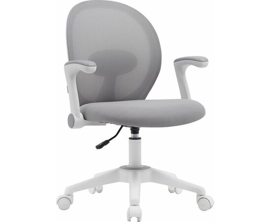 Детское кресло Everprof Flip Ткань Серый | Интернет магазин мебели и декора LifeDekor