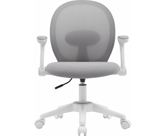 Детское кресло Everprof Flip Ткань Серый, изображение 2 | Интернет магазин мебели и декора LifeDekor