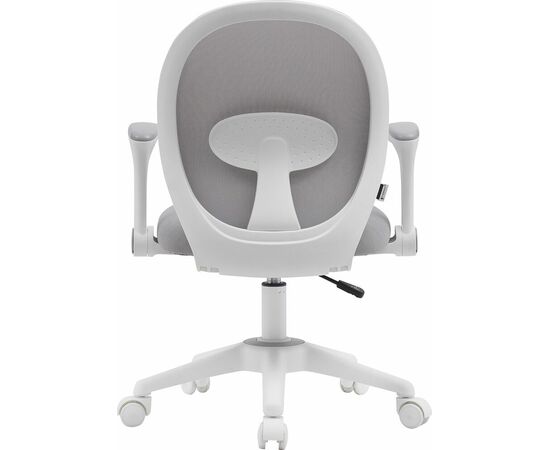 Детское кресло Everprof Flip Ткань Серый, изображение 4 | Интернет магазин мебели и декора LifeDekor