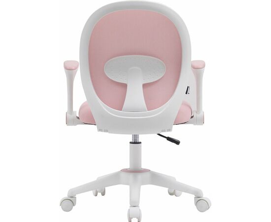 Детское кресло Everprof Flip Ткань Розовый, изображение 4 | Интернет магазин мебели и декора LifeDekor