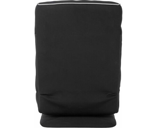 Геймерское кресло Everprof Goro Ткань Черно-серый, изображение 4 | Интернет магазин мебели и декора LifeDekor