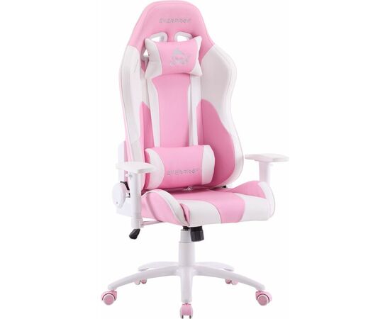 Геймерское кресло Everprof Katana Экокожа Розовый | Интернет магазин мебели и декора LifeDekor