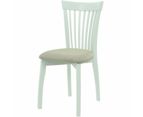 Стул «Тулон», Атина 160/1, эмаль белая | Интернет магазин мебели и декора LifeDekor