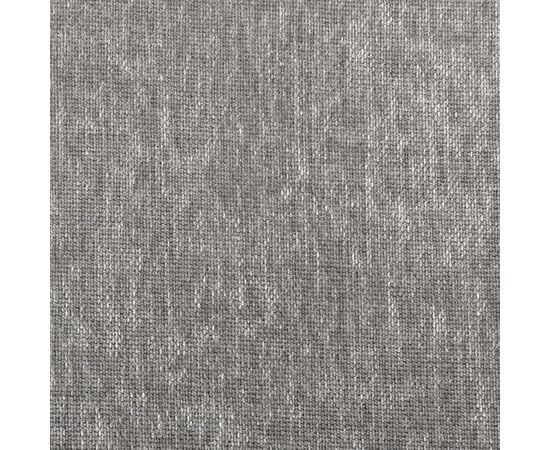 Комплект из 2-х стульев Turin серый вельвет с хромированными ножками, изображение 7 | Интернет магазин мебели и декора LifeDekor