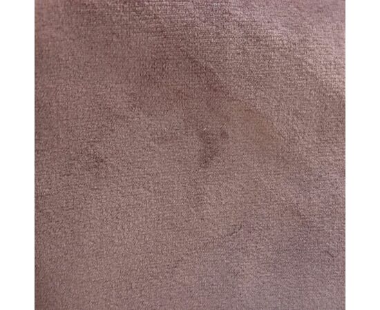 Комплект из 2-х стульев Turin пудровый с золотыми ножками, изображение 9 | Интернет магазин мебели и декора LifeDekor