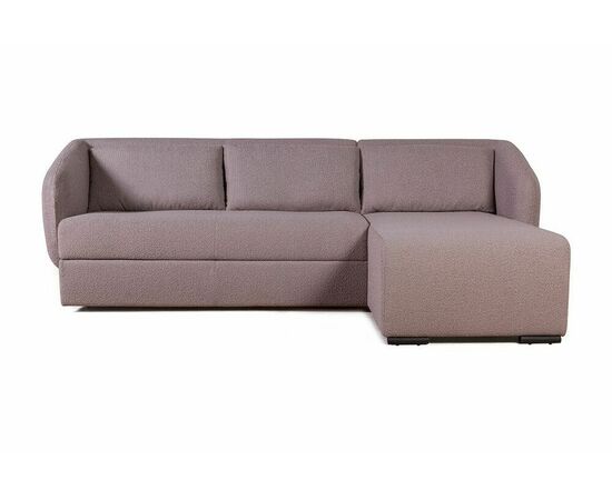 Bubble диван-кровать с шезлонгом, механизм «дельфин», изображение 2 | Интернет магазин мебели и декора LifeDekor