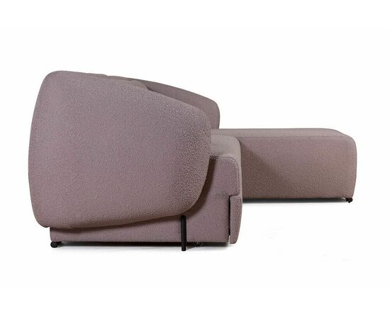 Bubble диван-кровать с шезлонгом, механизм «дельфин», изображение 5 | Интернет магазин мебели и декора LifeDekor