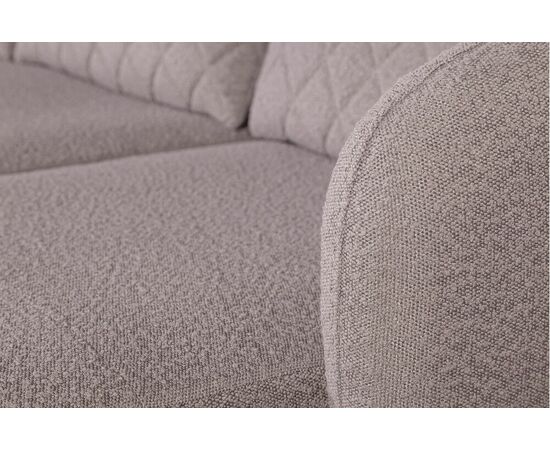 Bubble диван-кровать с шезлонгом, механизм «дельфин», изображение 6 | Интернет магазин мебели и декора LifeDekor