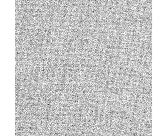 Стул Alan серый букле с ножками цвета орех, изображение 8 | Интернет магазин мебели и декора LifeDekor