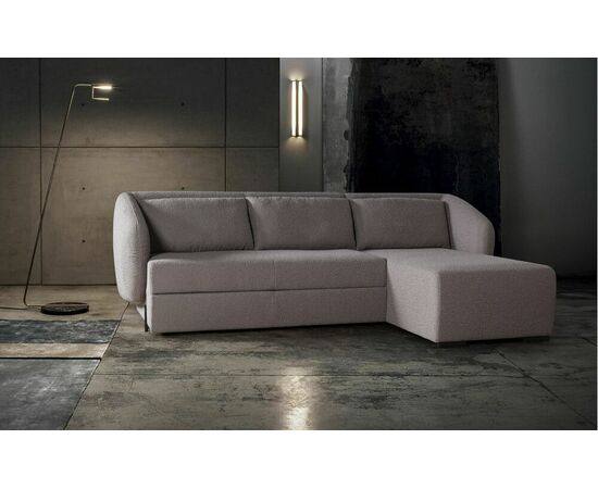 Bubble диван-кровать с шезлонгом, механизм «дельфин», изображение 4 | Интернет магазин мебели и декора LifeDekor