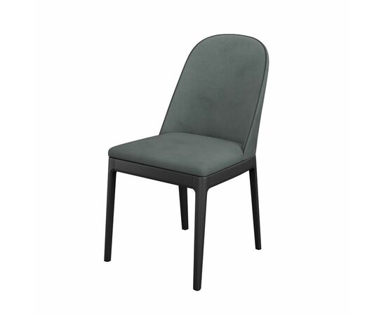 Стул Плей, Бренди грей, изображение 3 | Интернет магазин мебели и декора LifeDekor