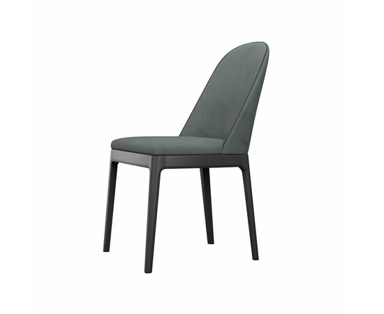 Стул Плей, Бренди грей, изображение 4 | Интернет магазин мебели и декора LifeDekor