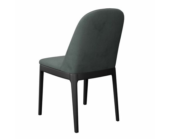 Стул Плей, Бренди грей, изображение 5 | Интернет магазин мебели и декора LifeDekor