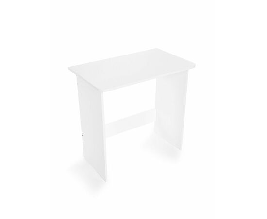 Стол компьютерный М-1 Белый Шёлк, изображение 8 | Интернет магазин мебели и декора LifeDekor